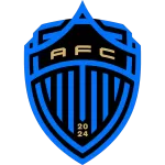 奥克兰FC 战队徽标