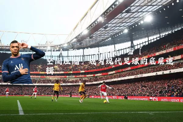 FIFA TSG技术解构：当「空间压缩」成为现代足球的底层逻辑